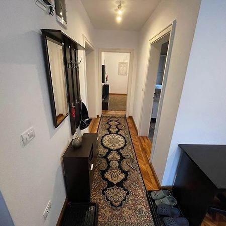 Crisan 40 Casa Muntean 100Mp 3Camere 3Paturi 1 Canapea 2 Dormitoare Parcare 蒂米什瓦拉 外观 照片