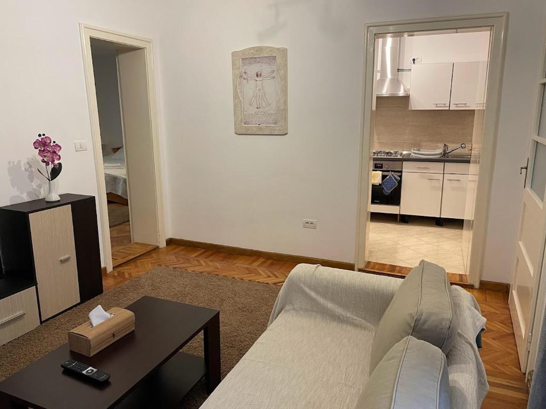 Crisan 40 Casa Muntean 100Mp 3Camere 3Paturi 1 Canapea 2 Dormitoare Parcare 蒂米什瓦拉 外观 照片